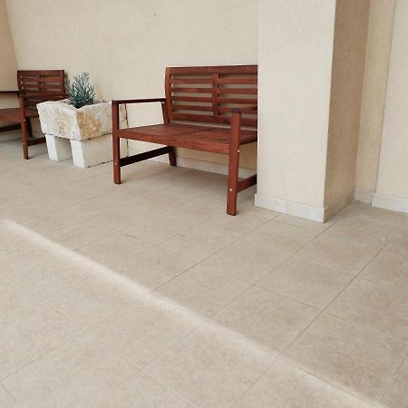 Casa Dell'Arco Apartman Monopoli Kültér fotó