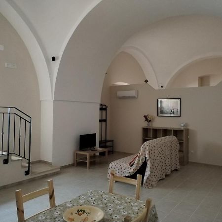 Casa Dell'Arco Apartman Monopoli Kültér fotó