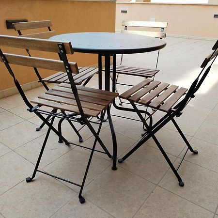 Casa Dell'Arco Apartman Monopoli Kültér fotó