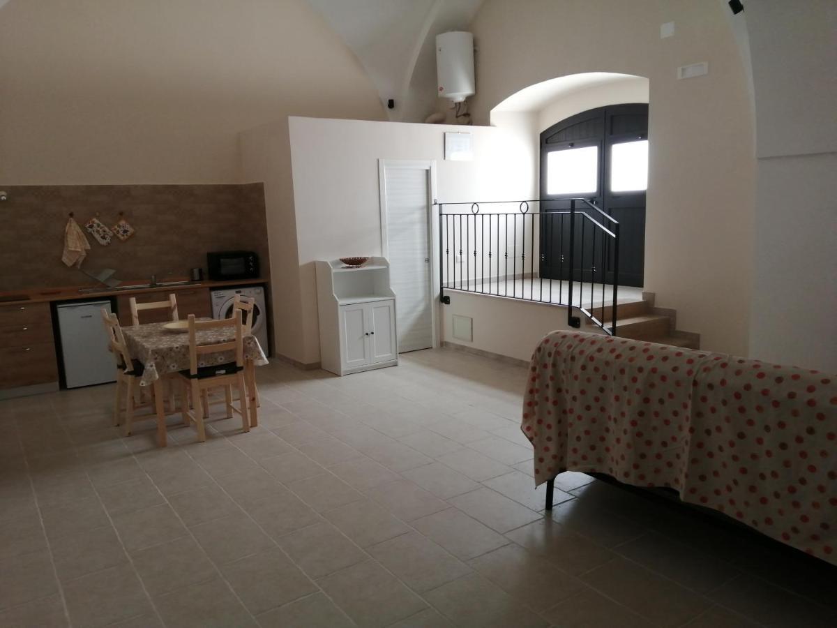Casa Dell'Arco Apartman Monopoli Kültér fotó