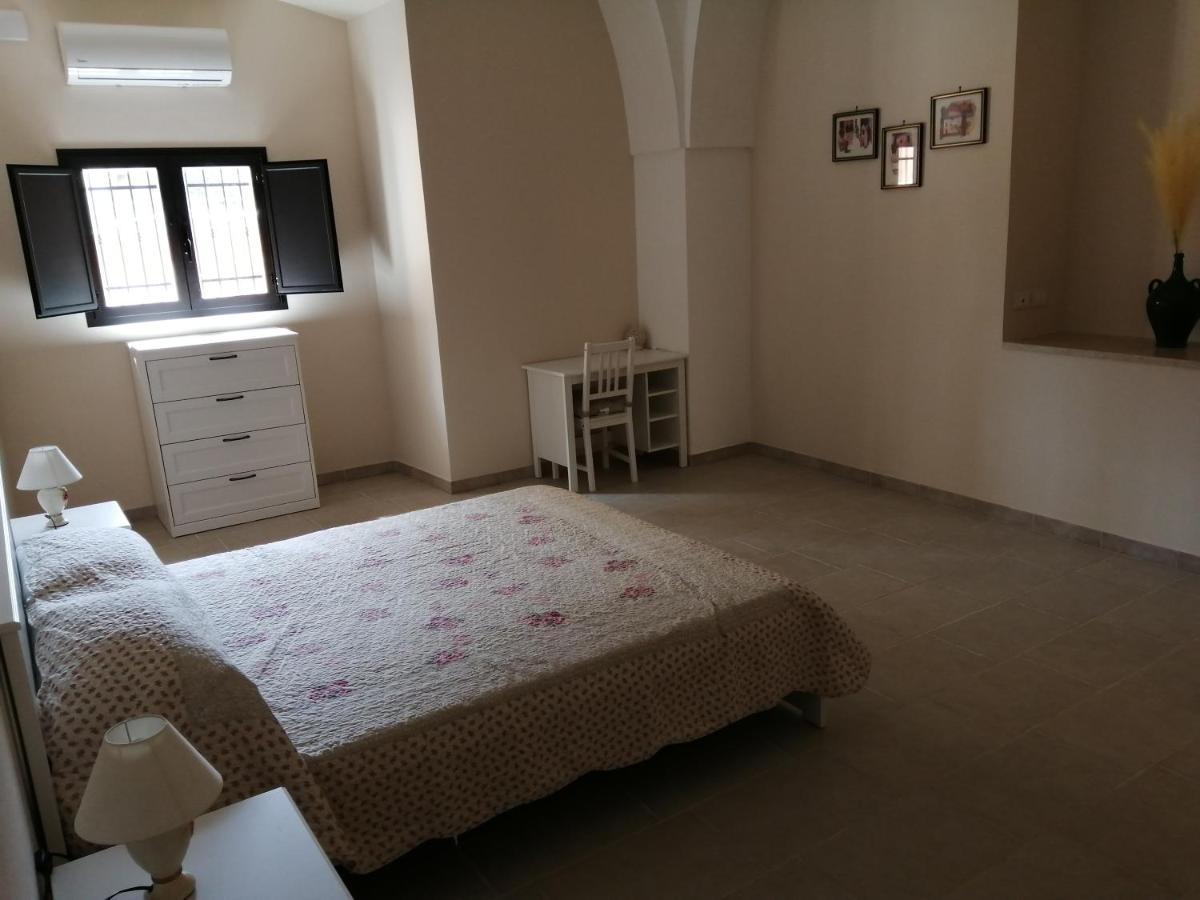 Casa Dell'Arco Apartman Monopoli Kültér fotó