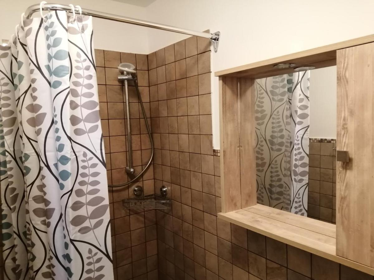 Casa Dell'Arco Apartman Monopoli Kültér fotó