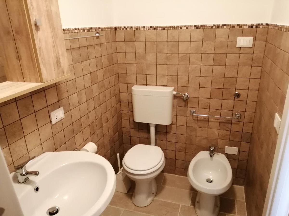 Casa Dell'Arco Apartman Monopoli Kültér fotó