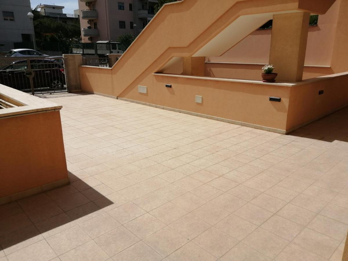 Casa Dell'Arco Apartman Monopoli Kültér fotó