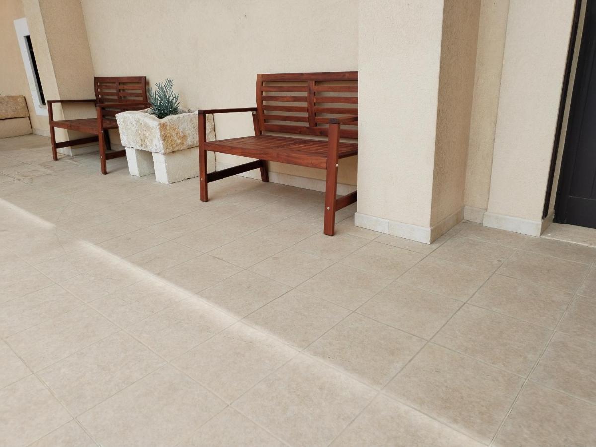 Casa Dell'Arco Apartman Monopoli Kültér fotó